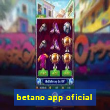 betano app oficial